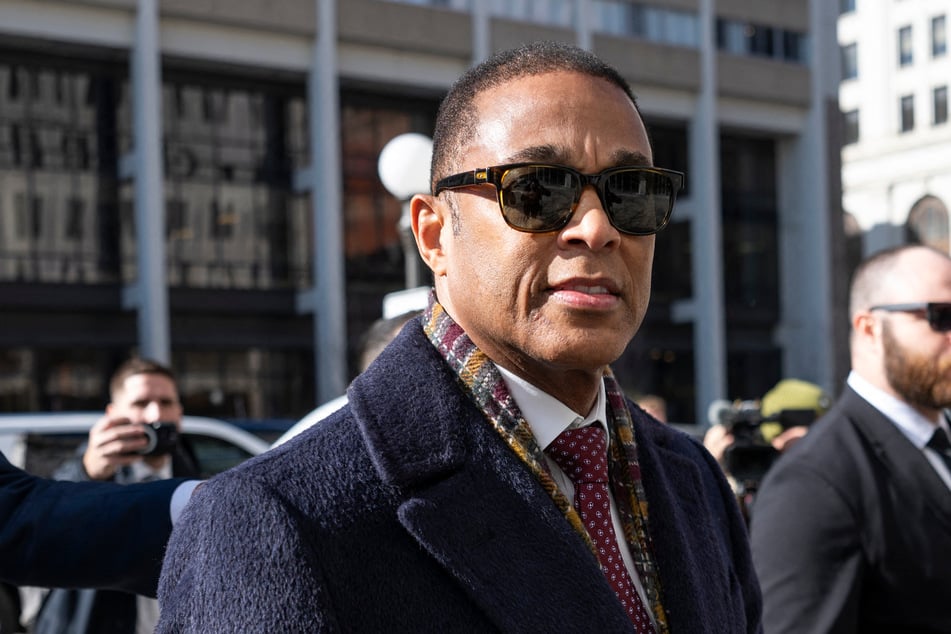 Don Lemon has pleaded not guilty to the charges against him over his coverage of an ICE protest in Minnesota.