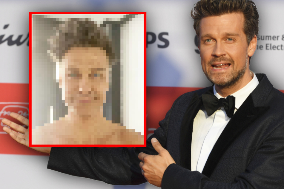 Wie sieht Wayne Carpendale denn aus? Fans fordern Veränderung, das ist das Resultat!