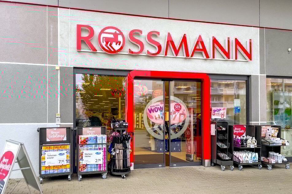 Wer am Dienstag (14.10.) zu ROSSMANN geht, findet diese Preisknaller
