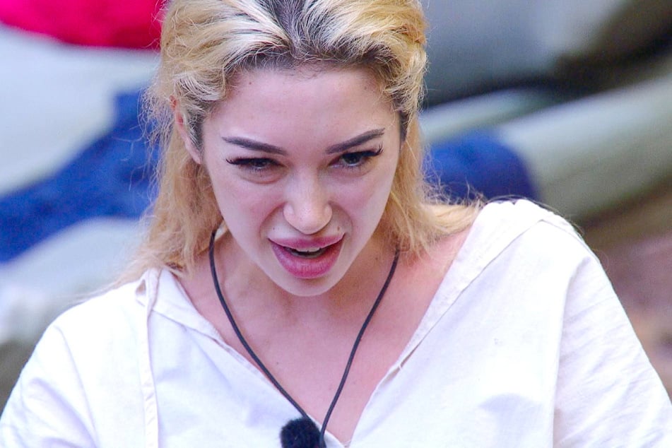 Die Schweizerin konnte es nicht fassen, es sei doch genau umgekehrt gewesen.