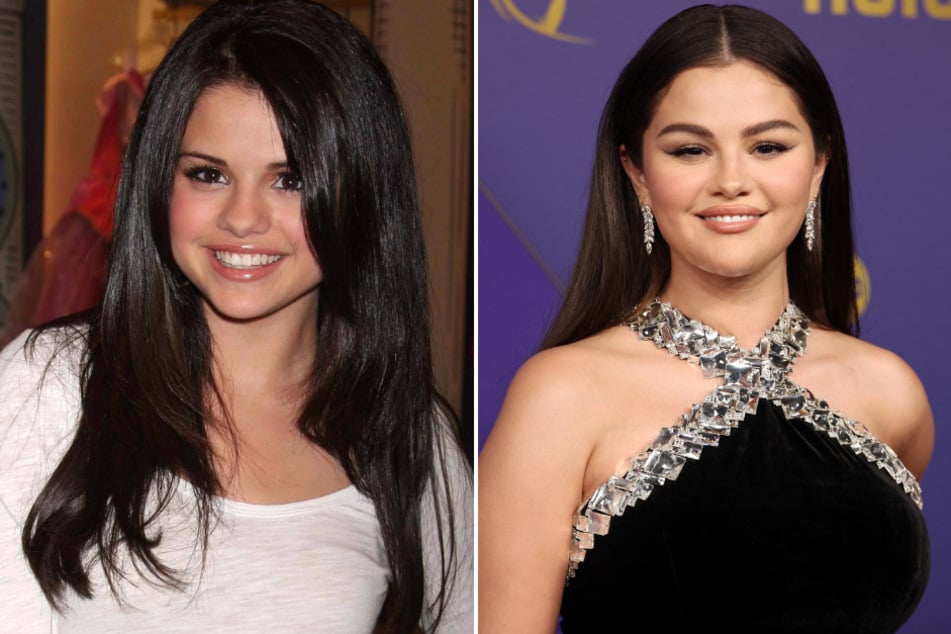 Selena Gomez returns as Alex Russo in first Wizards Beyond Waverly Place trailer!