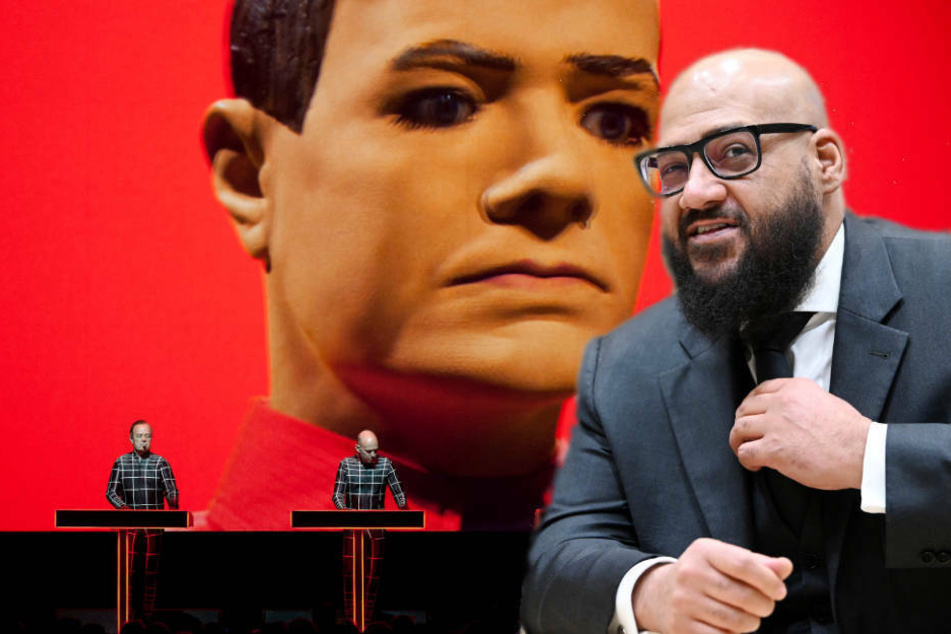 Dritte Runde Moses Pelham vs. Kraftwerk: Bundesgerichtshof fällt Urteil