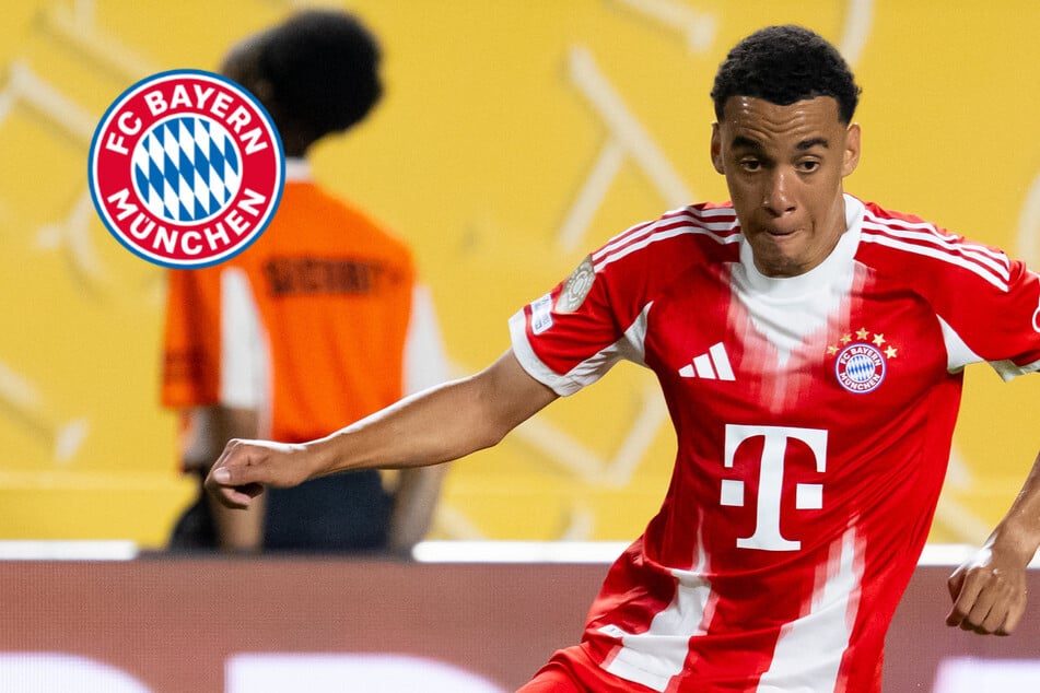 Der lange Musiala-Ausfall: "Das Ende ist in Sicht"