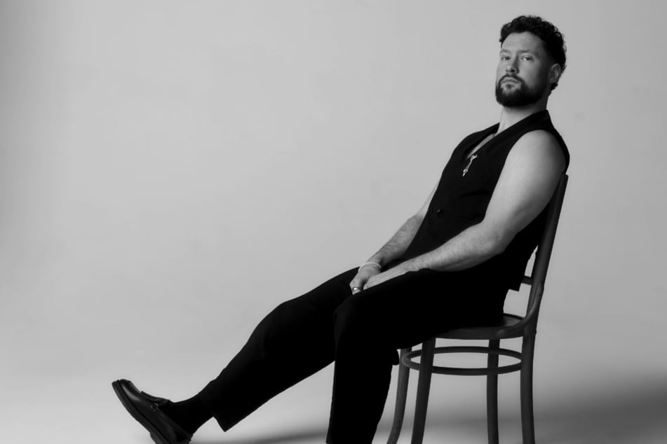 "The Voice"-Coach Calum Scott kommt nach Leipzig! TAG24 verlost Karten für die Show