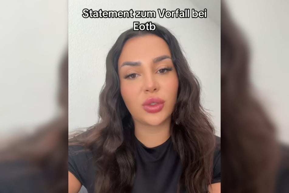 Sahel nahm die Kritik aus der Community ernst und zeigte Verständnis für die negativen Kommentare.