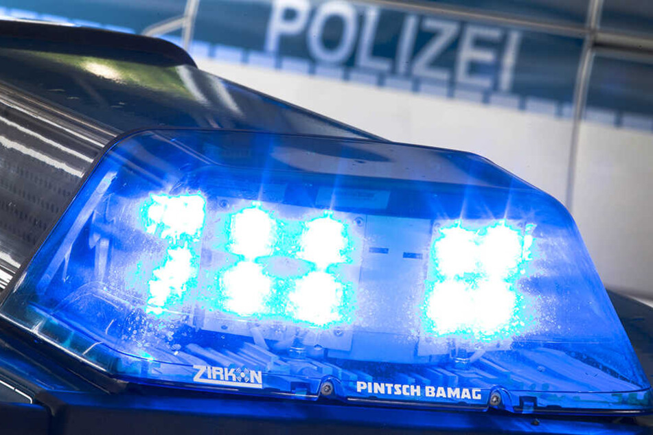Es kam niemand zu Schaden und der Van blieb unversehrt. (Symbolbild)