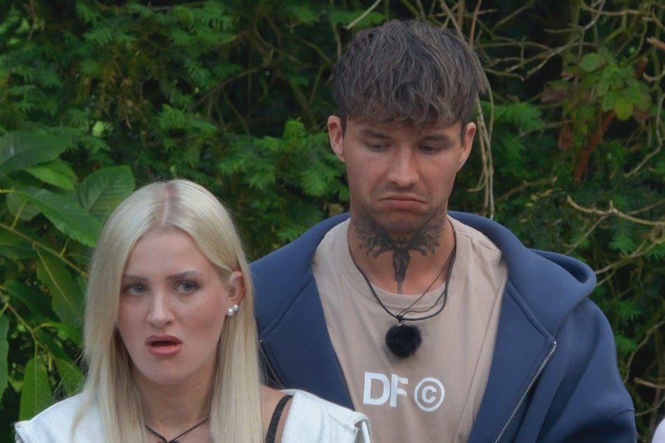 Edda Pilz (24) ist froh, Single zu sein. Und Michael Klotz (27) sieht sich nicht als Fremdgeher.