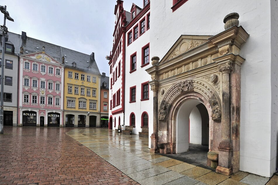 Schnapszahl zieht: Für den 6. Juni gibt es im Standesamt Chemnitz keine freien Termine mehr.