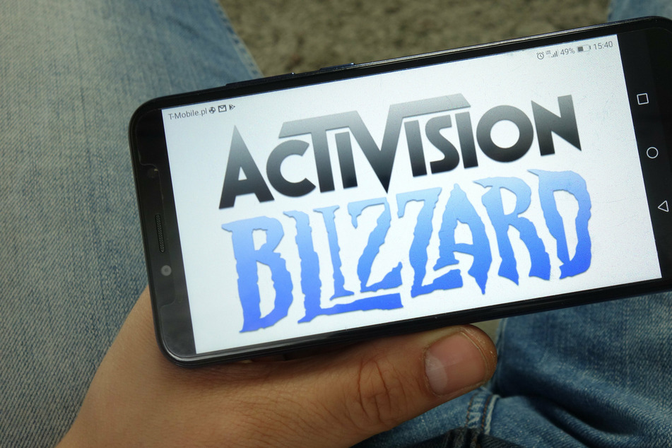 Activision Blizzard is at the center of a storm of sexual harassment allegations.