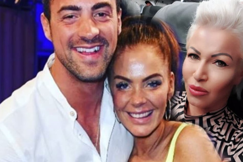"Bricht mir das Herz": Was weiß Ginger Costello über Krise bei PBB-Traumpaar Janine und Tobi?