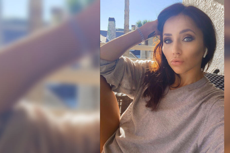 Anastasiya Avilova versteht nicht, wie man sexistische Angebote auch noch verteidigen kann.