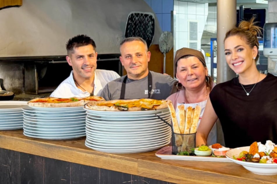 Dieses Dresdner Restaurant hat coole Jobs zu vergeben