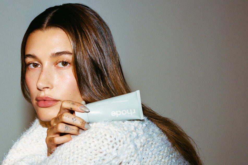 Are these popular products by Hailey Bieber worth a try?