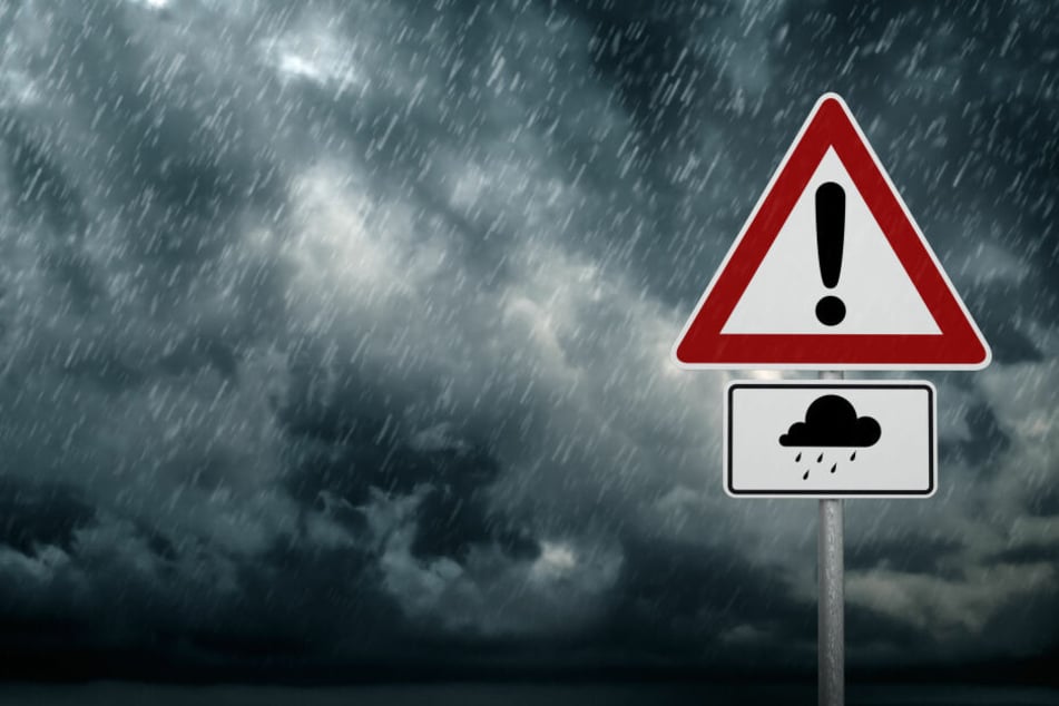 Nach frühlingshaften Temperaturen im Februar ist im Norden aktuell mal wieder winterliches "Schietwetter" angesagt.