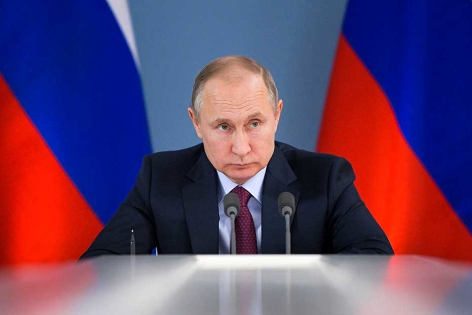 Fritz Pleitgen würde sich wünschen, dass westliche Politiker mehr auf Putin zugehen würden.