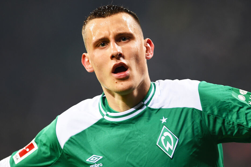 Wechselt Maximilian Eggestein zu Borussia Dortmund?
