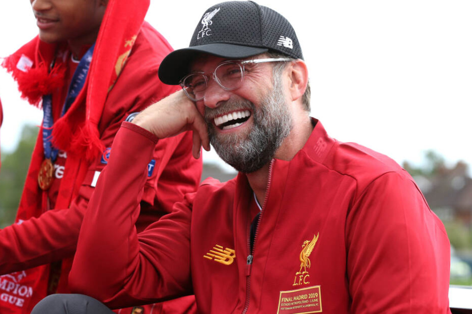 Klopp Zu Bayern München Klopp Zu Bayern München