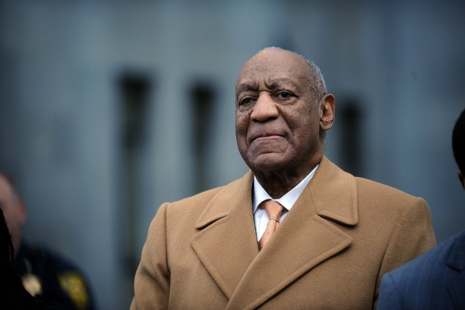 Cosby has dodged another trial