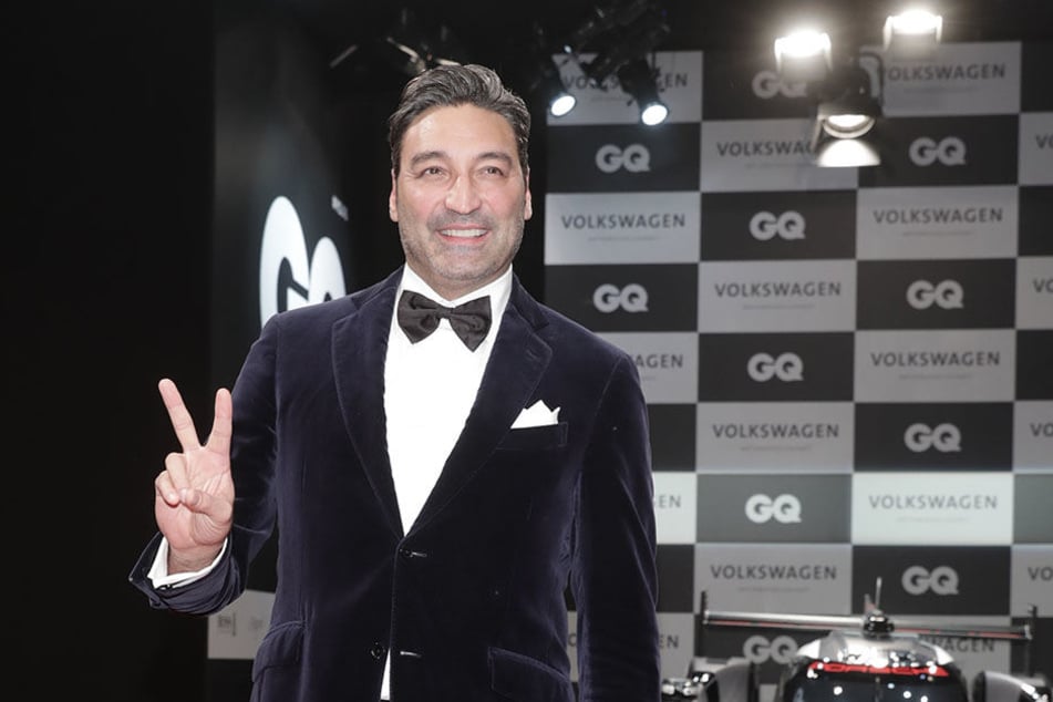 Produzent und DJ Mousse T. wird Dieter Bohlen männliche Unterstützung leisten.