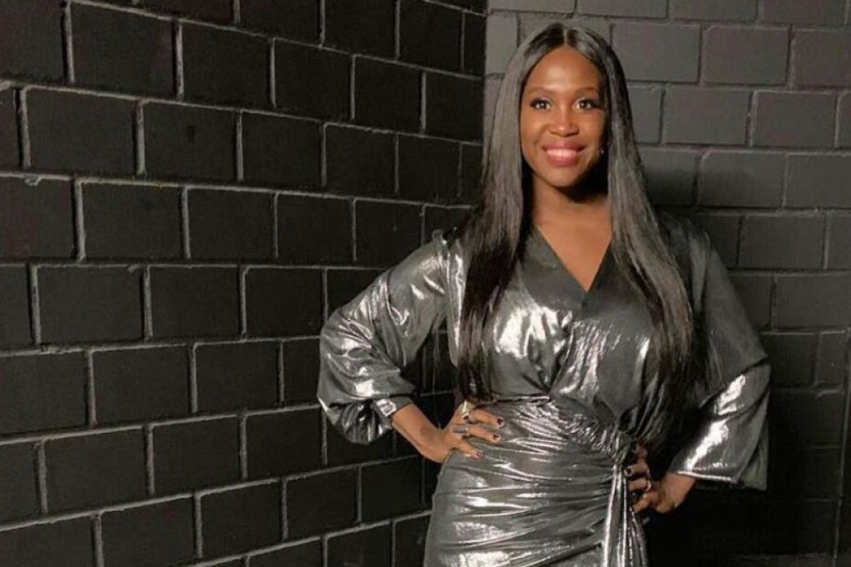 Motsi Mabuse wirft sich gerne in Schale.