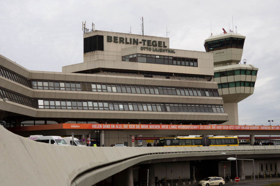 Am Sonntag sollen weitere Deutsche aus Wuhan in Tegel landen.