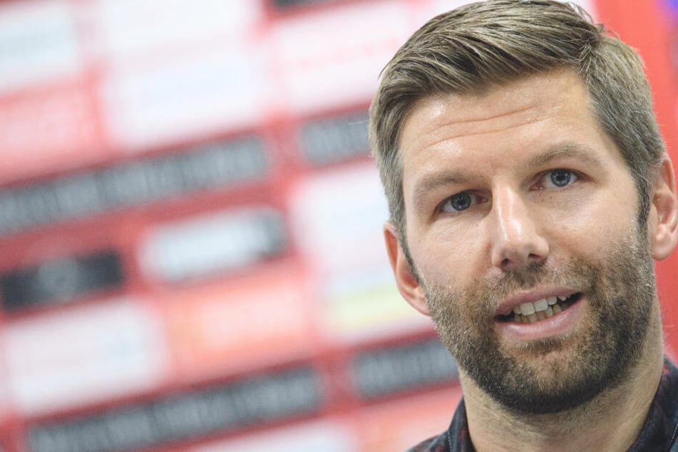 VfB-Sportvorstand: Thomas Hitzlsperger
