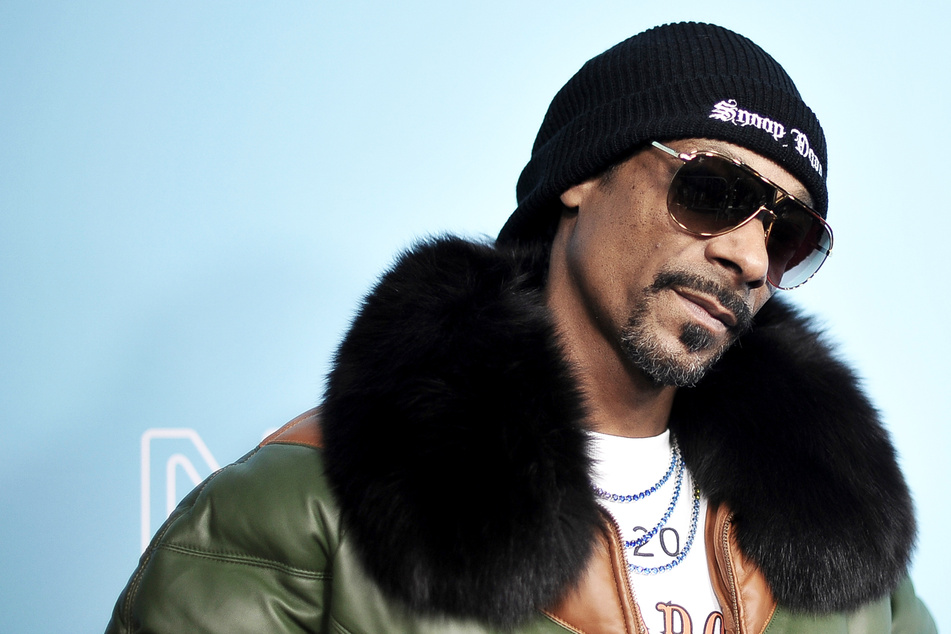 Ex-Tänzerin verklagt Snoop Dogg: Hat er sie zum Sex gezwungen?
