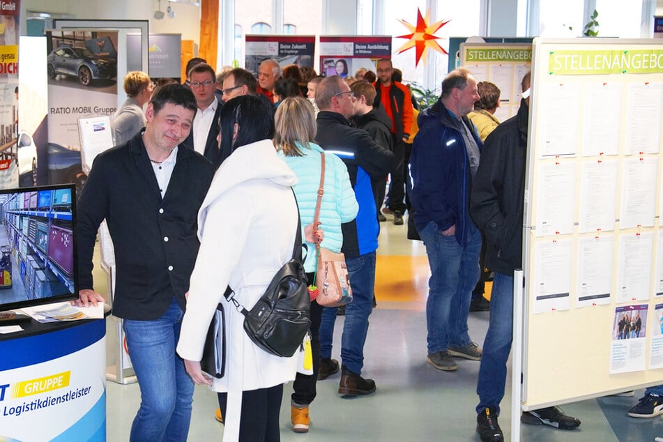 Hier erfahrt Ihr, warum sich ein Umzug ins Erzgebirge lohnt