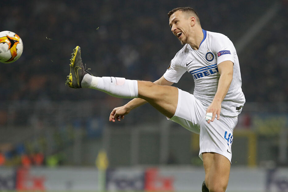 Ivan Perisic kehrt Mailand den Rücken und wird kommende Saison für den FC Bayern München spielen.