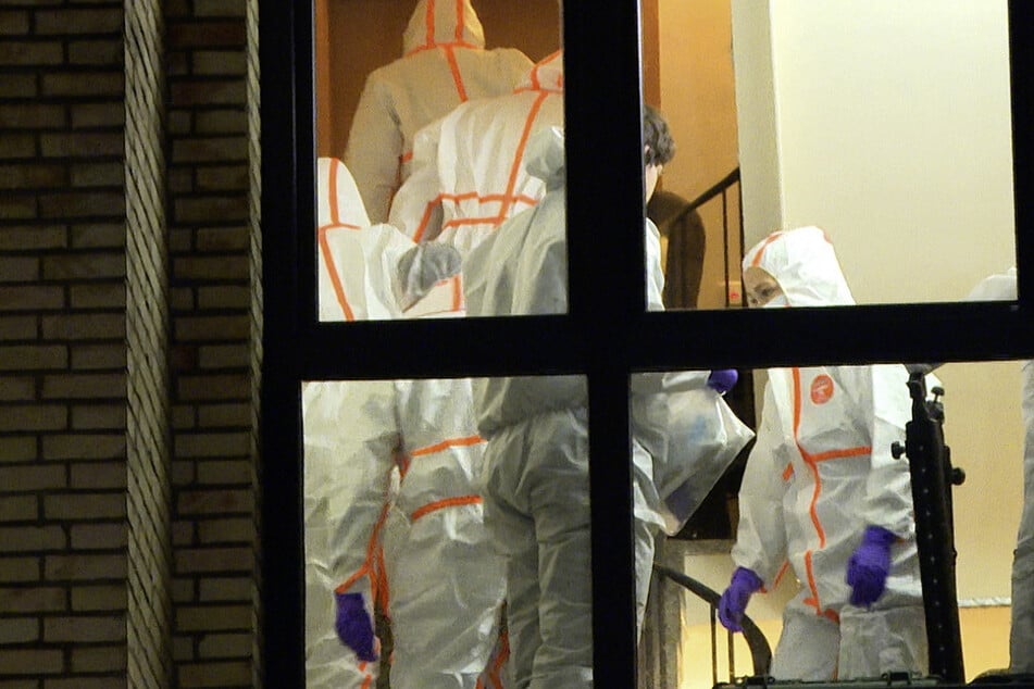 Mann (†36) nach Messerangriff verstorben: Polizei ermittelt wegen Totschlags