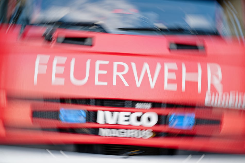 Schaden in Millionenhöhe: Brand legt Einkaufszentrum lahm