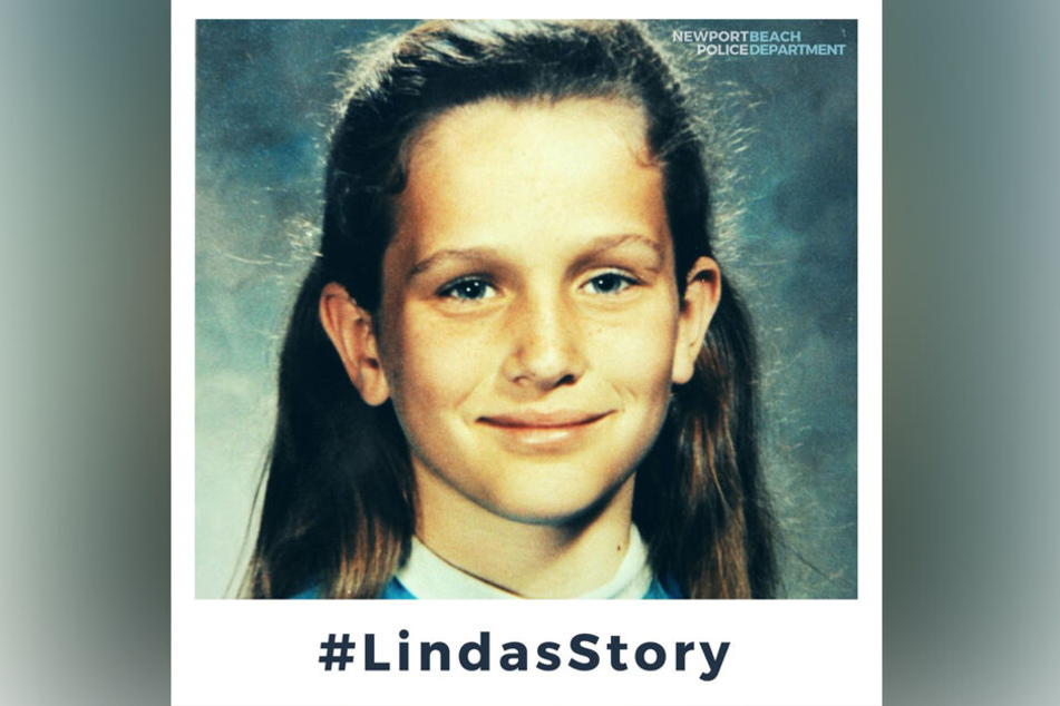 Linda O'Keefe wurde im Juli 1973 umgebracht.