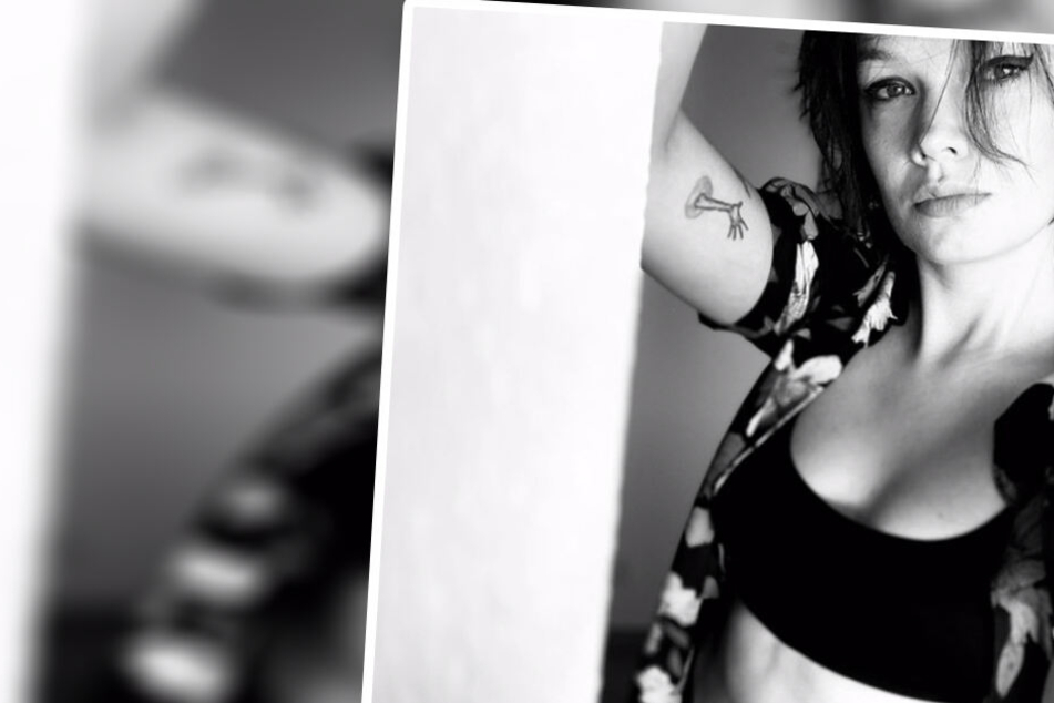 Energy-Franzi hat sich auf Instagram ordentlich Luft gemacht.