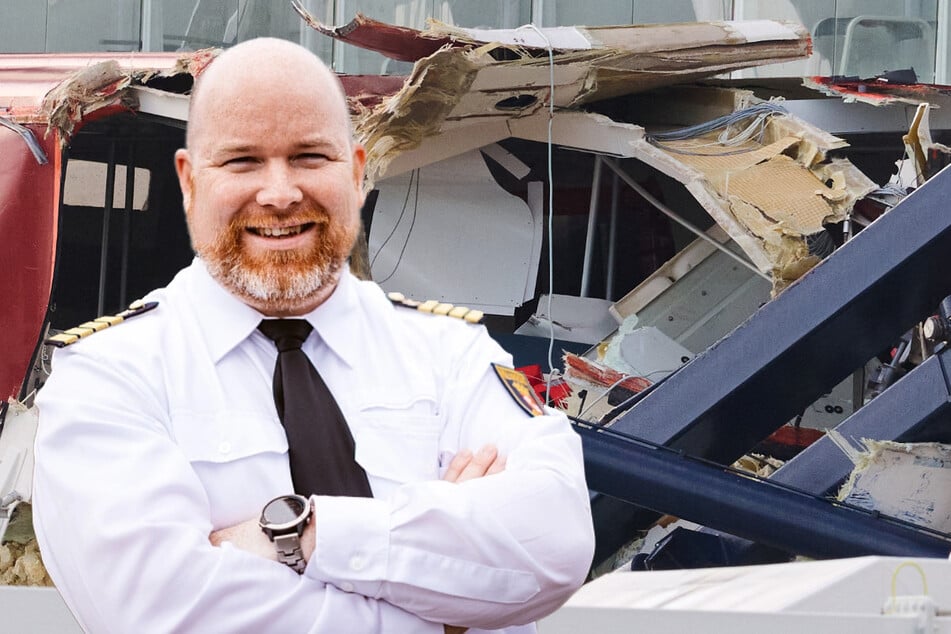 Welche Rolle spielte das Wetter beim "Mein Schiff 3"-Crash? Hafenkapitän klärt auf