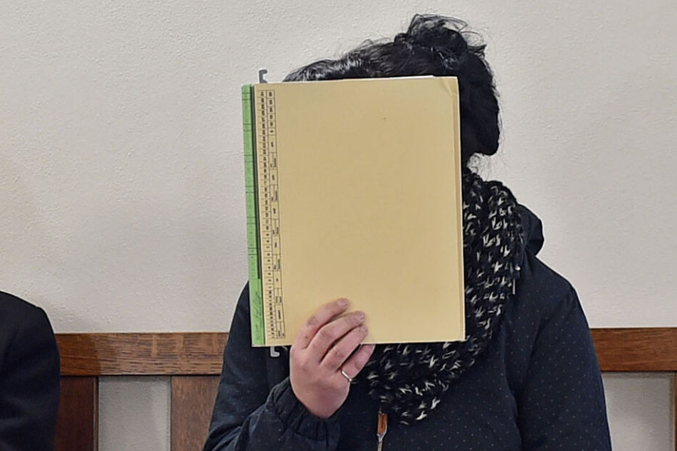 Janette S. (35) wurde zu einer Geldstrafe verurteilt.