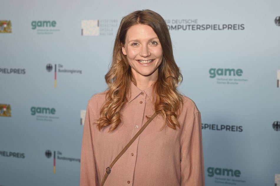 Moderatorin Jana Forkel (37) wird einen Podcast über das Weihnachtsfest moderieren.