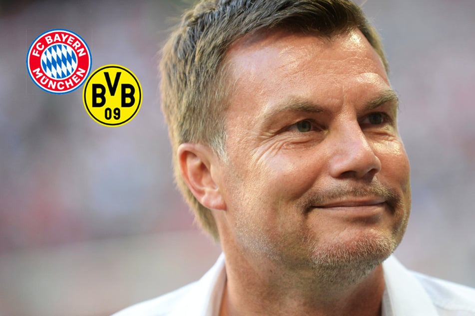 Helmer überzeugt: Erst BVB-Spiel wird echter Test in der Bayern-Krise