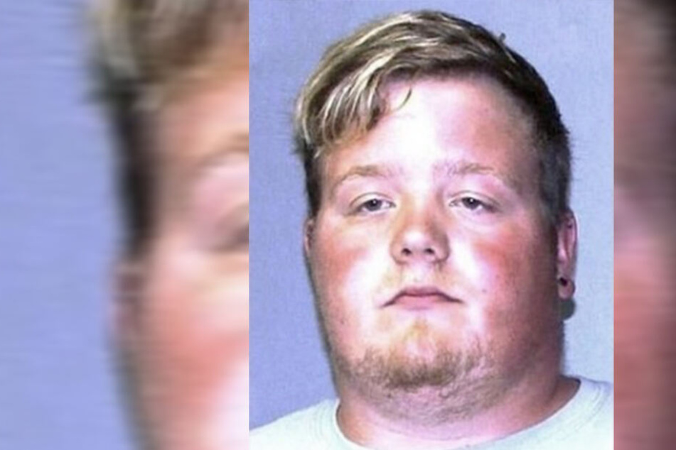 Der frühere Schulbusfahrer Shane Piche.