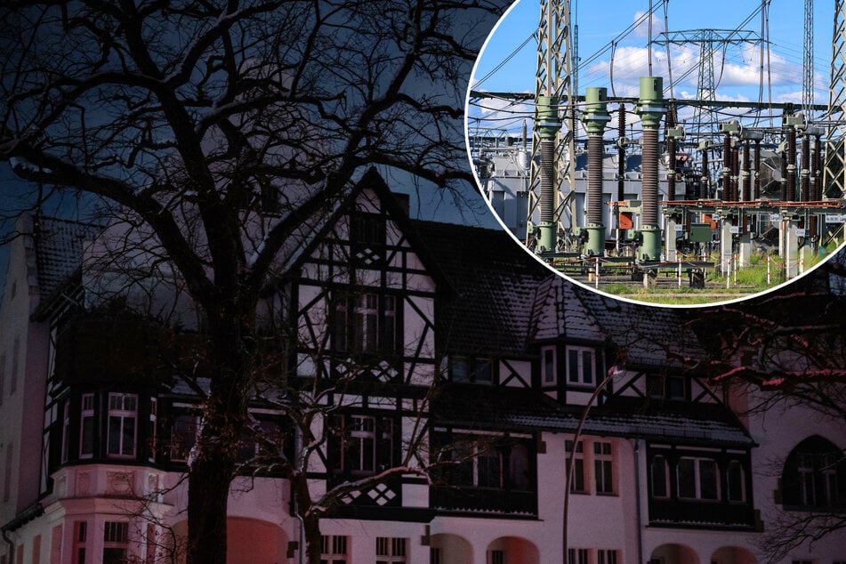 Sensible Infos öffentlich zugänglich: So leicht haben es potenzielle Angreifer der Stromversorgung