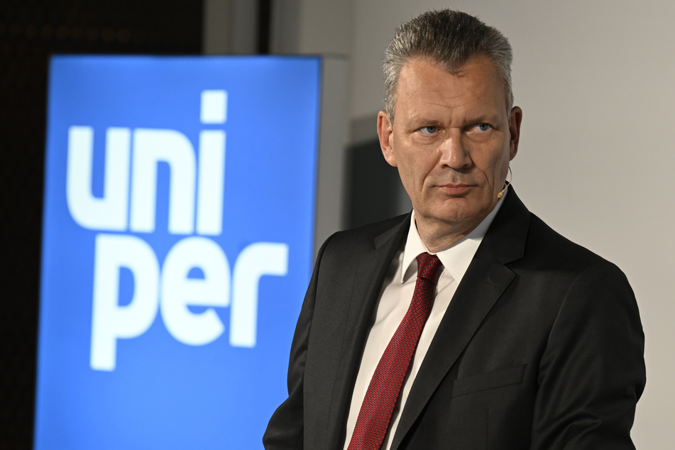 Uniper-Chef will Aktionäre überzeugen: Verstaatlichung steht noch auf der Kippe