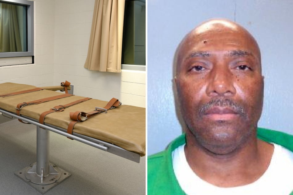 South Carolina to execute Black man over store shooting as judge and jurors beg for mercy