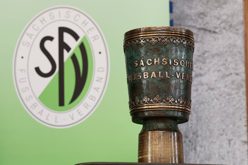 Wer kann in diesem Jahr den Sachsenpokal in die Höhe stemmen?