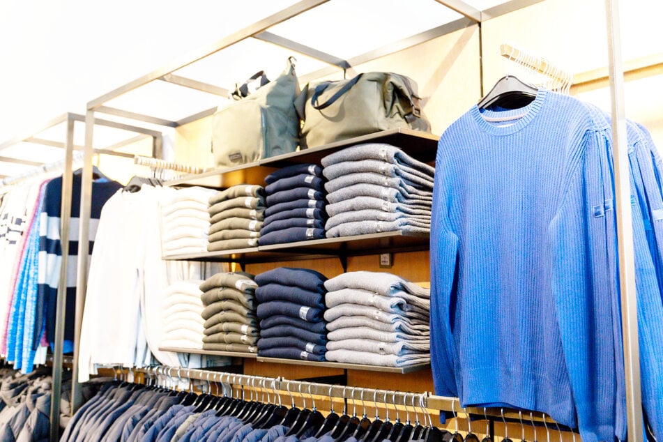 Marken-Outlets Schwarzheide-Mitte laden zu großem FLASH SALE