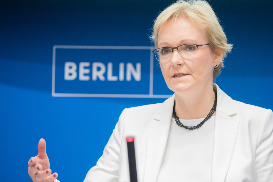 Die Berliner Landeswahlleiterin stellte in 207 von über 2200 Wahllokalen Unregelmäßigkeiten fest.