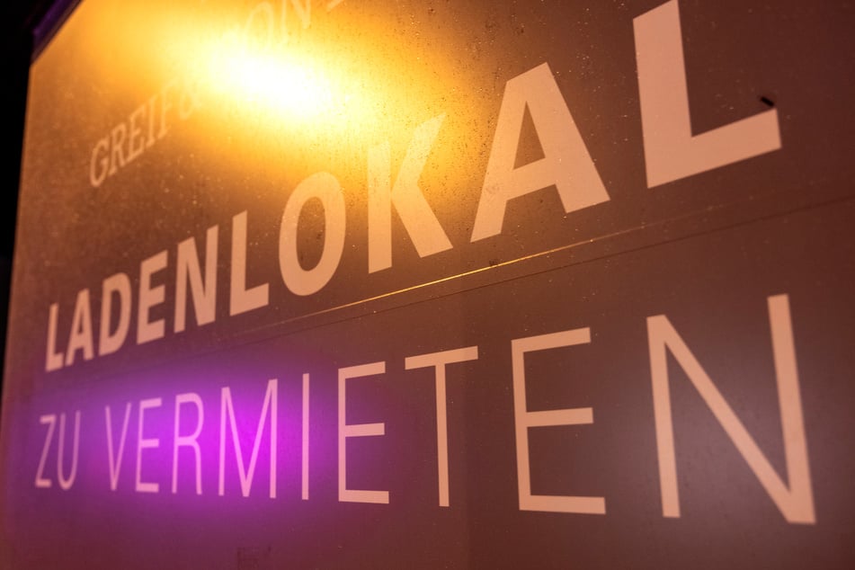 Auch in Köln ist die Zahl der leerstehenden Ladenlokale in den vergangenen Jahren gestiegen. Besorgniserregend sei das aber nicht, meint KölnBusiness-Chef Dr. Manfred Janssen. (Symbolbild)