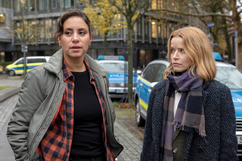 Tatort: Zweiter Teil der Auftakt-Doppelfolge: Warum der neue "Tatort" aus Kiel so stark ist