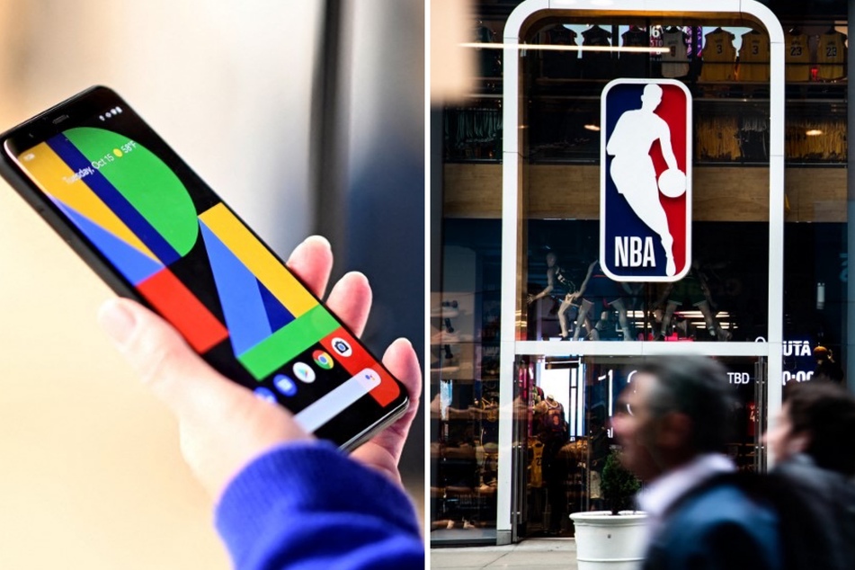 From the creators of Pokémon Go, basketball fans can now enjoy a new version of the virtual mobile game where they can meet and recruit NBA players instead.