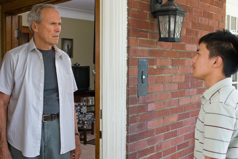 Ein bewegendes Drama von und mit Clint Eastwood in Bestform läuft am Samstag um 20.15 Uhr auf RTLZWEI.