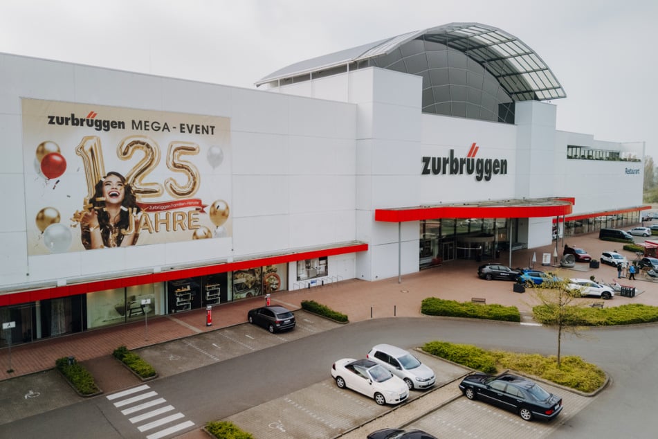 Zurbrüggen Wohn-Zentrum Herne