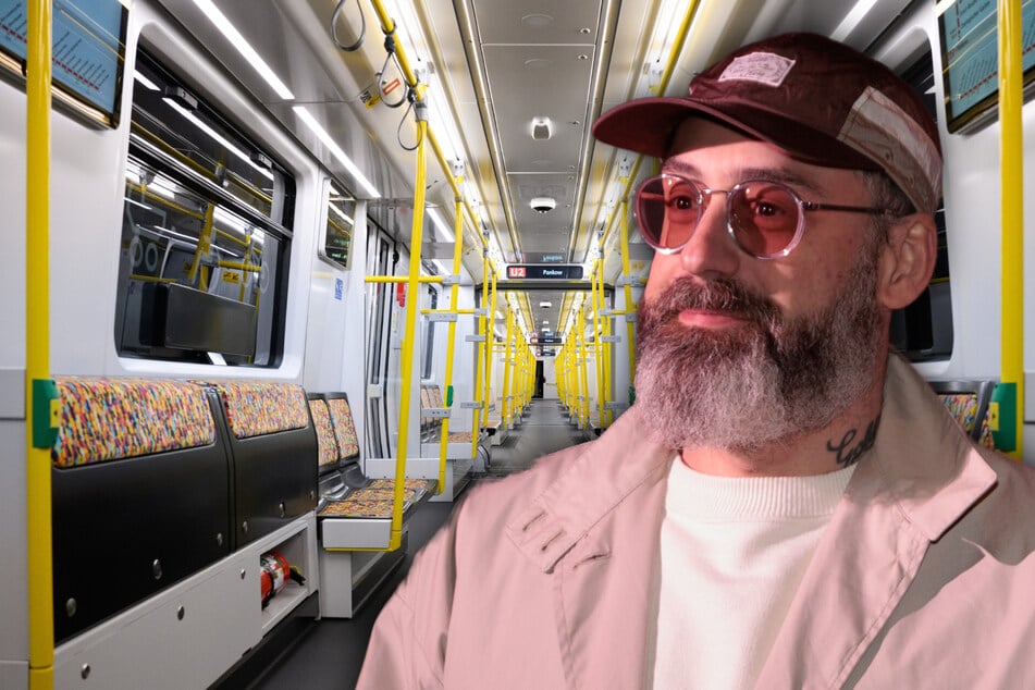 Sido verrät: Dann ist er das letzte Mal mit der U-Bahn gefahren